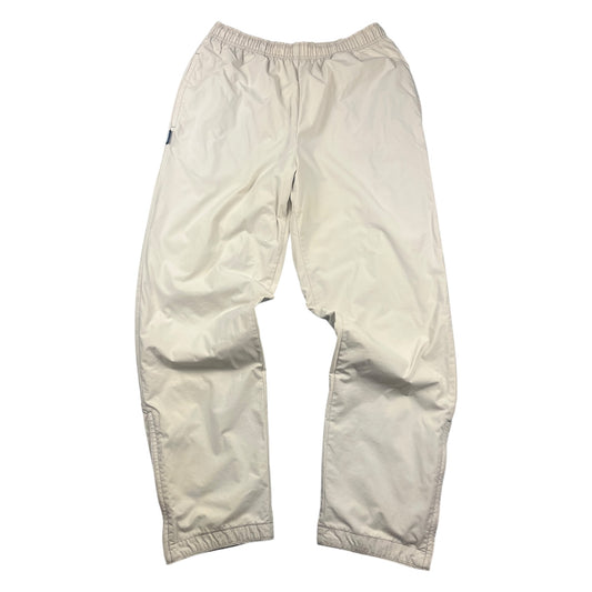 Beige Nike Hose (L)