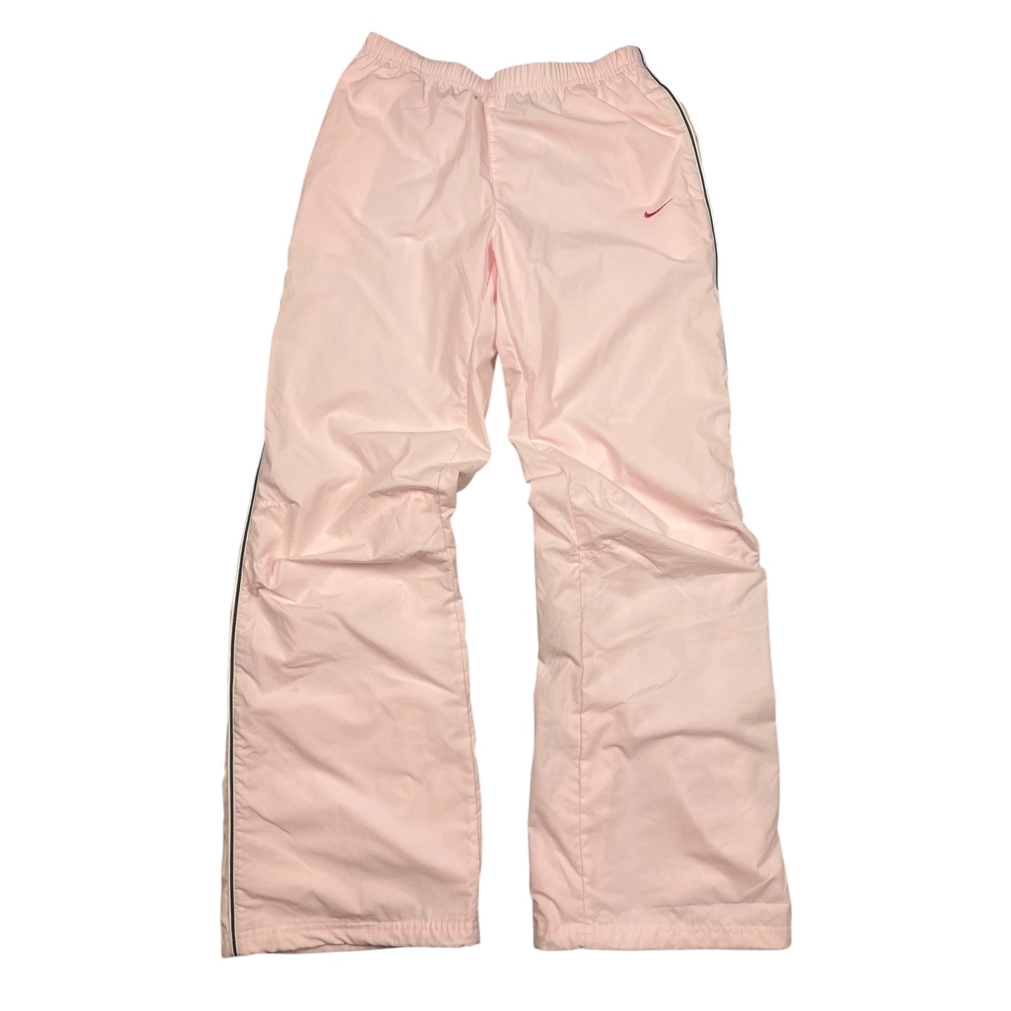 Pinke Nike Trackpants (L)