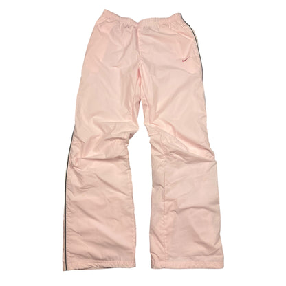 Pinke Nike Trackpants (L)