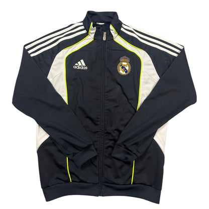 Adidas Real Madrid Trainingsanzug (M)