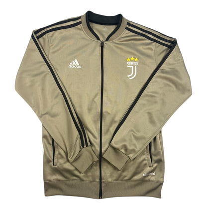 Adidas Juventus Turin Jacke (M)