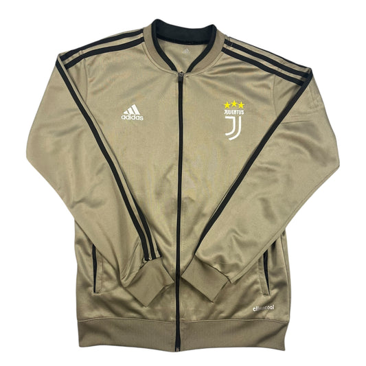 Adidas Juventus Turin Jacke (M)