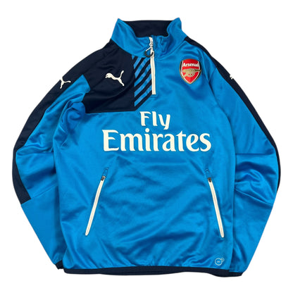 Puma Arsenal Pullover (M)