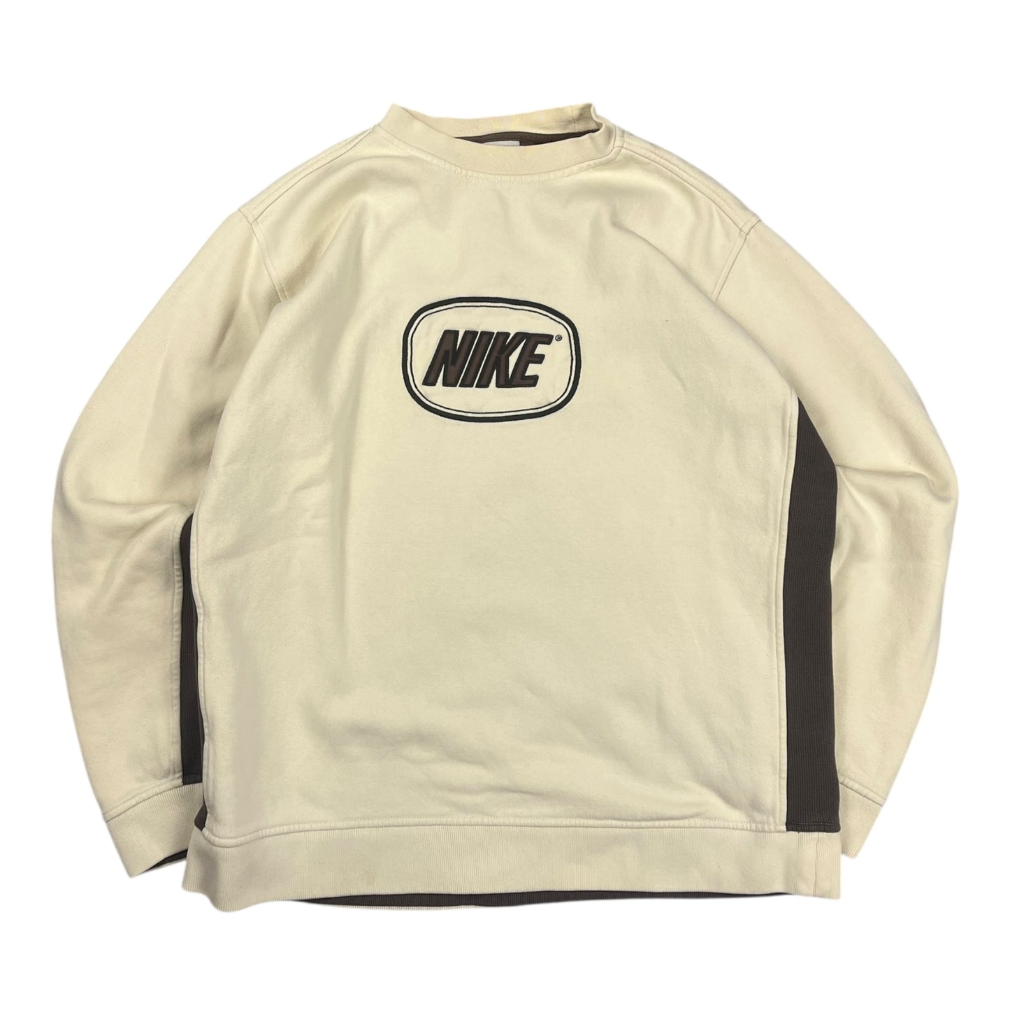Nike Pullover (L)