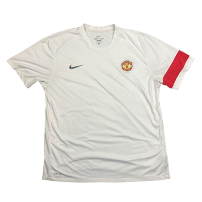 Nike Manchester United Sport T-Shirt (XL)
