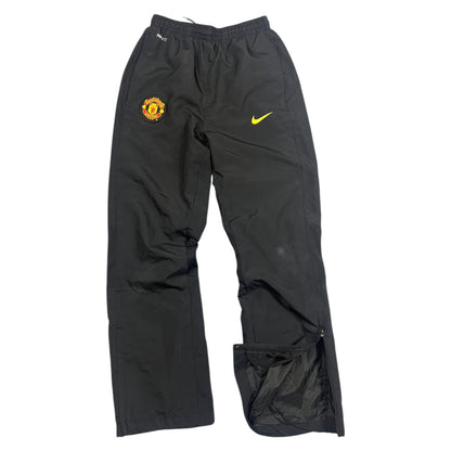 Nike Manchester United Trainingsanzug (XS)