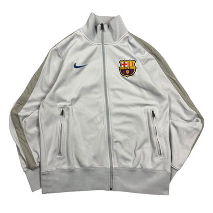 Nike FC Barcelona Jacke (M)