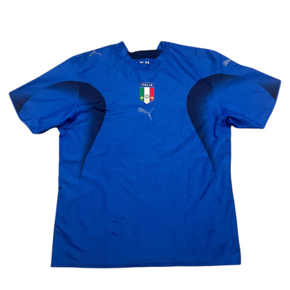 Puma Italien Trikot (XL)