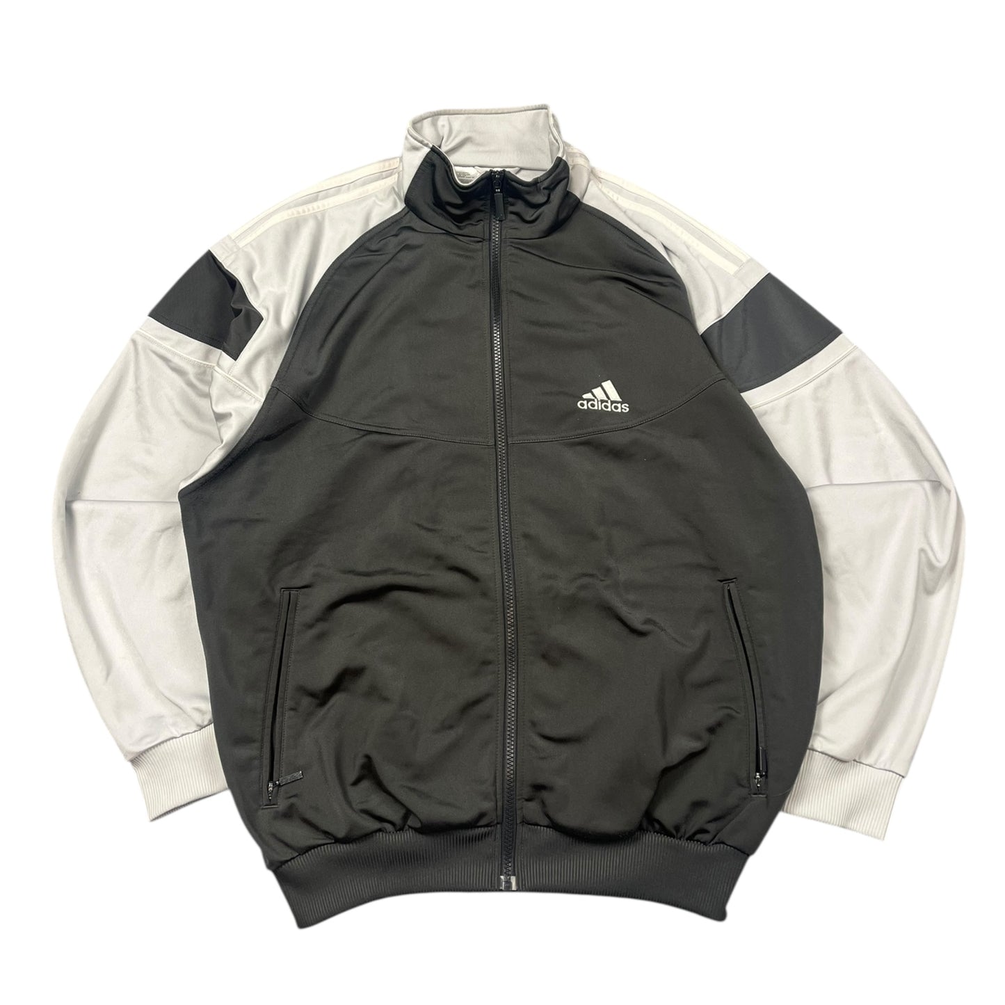Adidas Jacke (L)