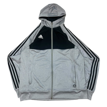 Adidas Kapuzenjacke (L)