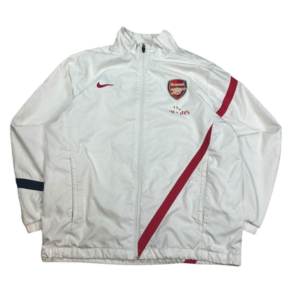 Nike Arsenal Jacke (L)