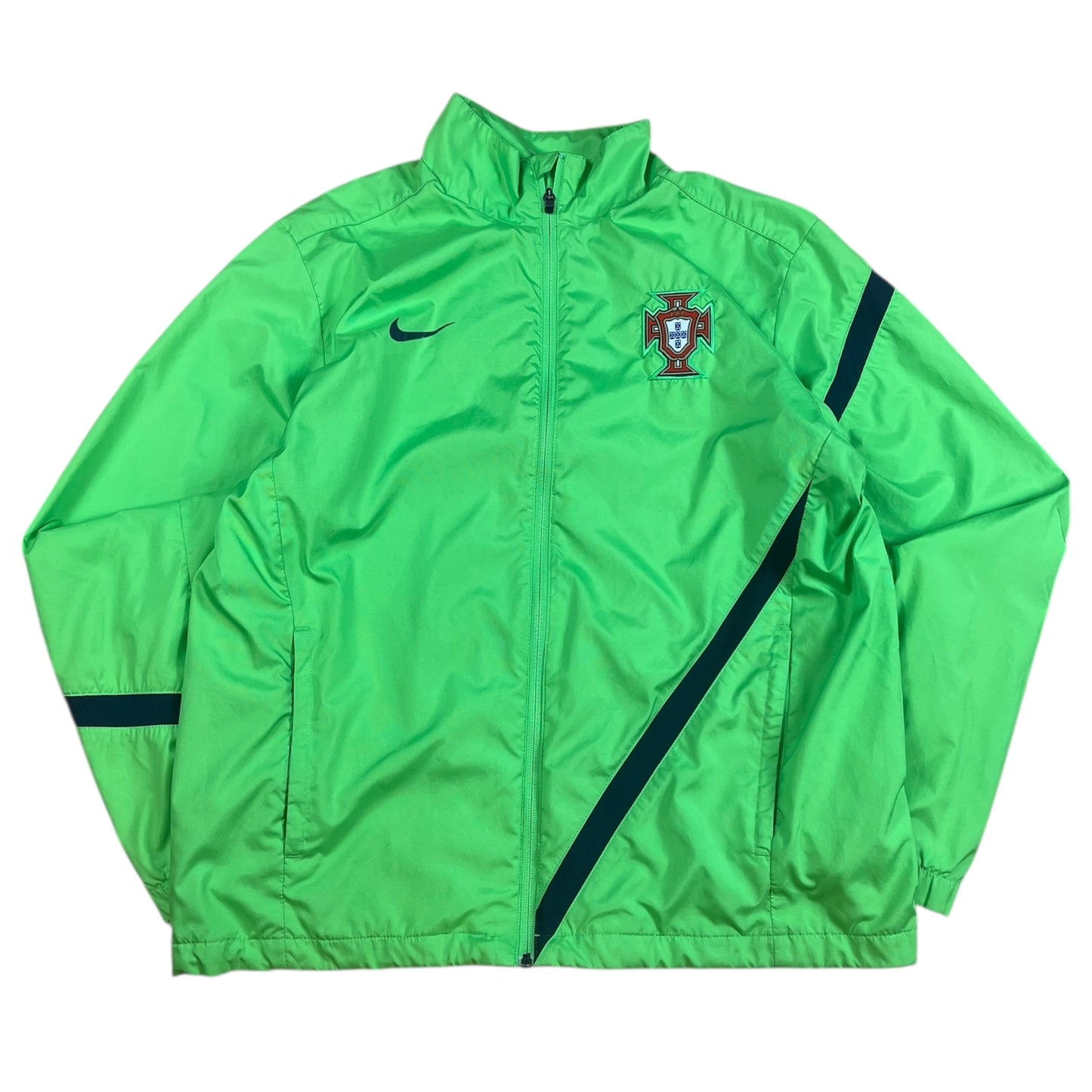 Nike Portugal Jacke (L)