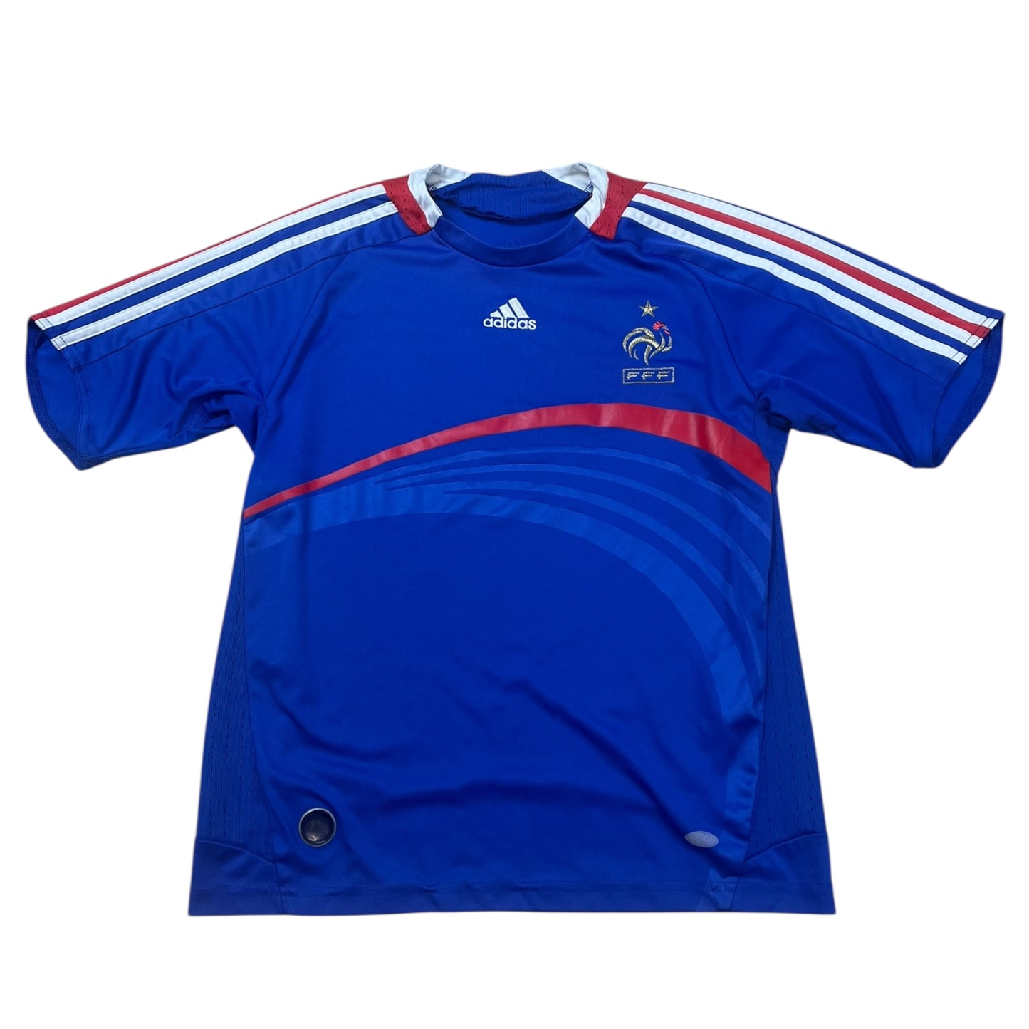 Adidas Frankreich Shirt (XS)