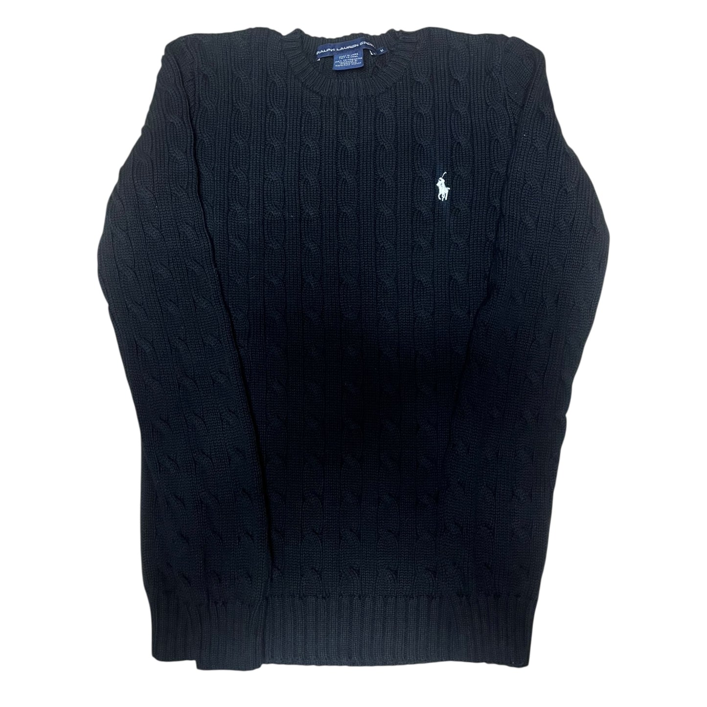 Ralph Lauren Knit Sweater Damen (S)