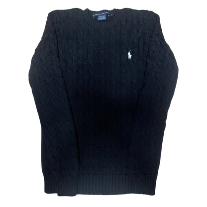 Ralph Lauren Knit Sweater Damen (S)