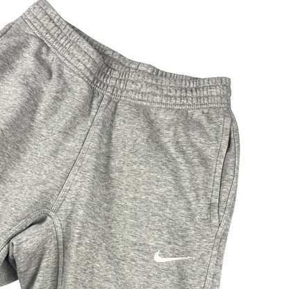 Graue Nike Jogginghose (S)