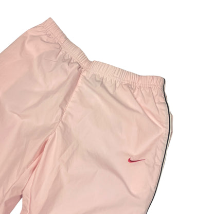 Pinke Nike Trackpants (L)