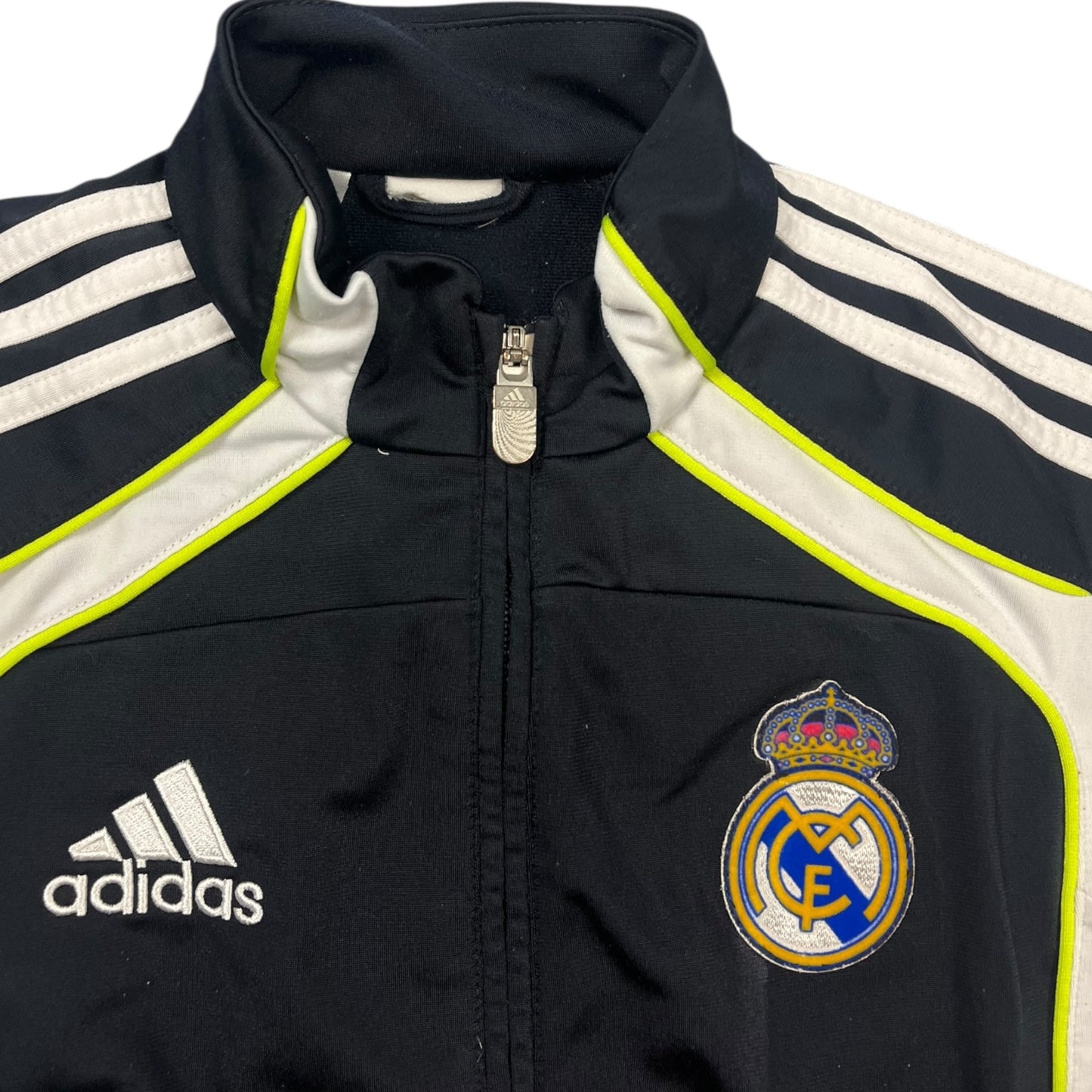 Adidas Real Madrid Trainingsanzug (M)