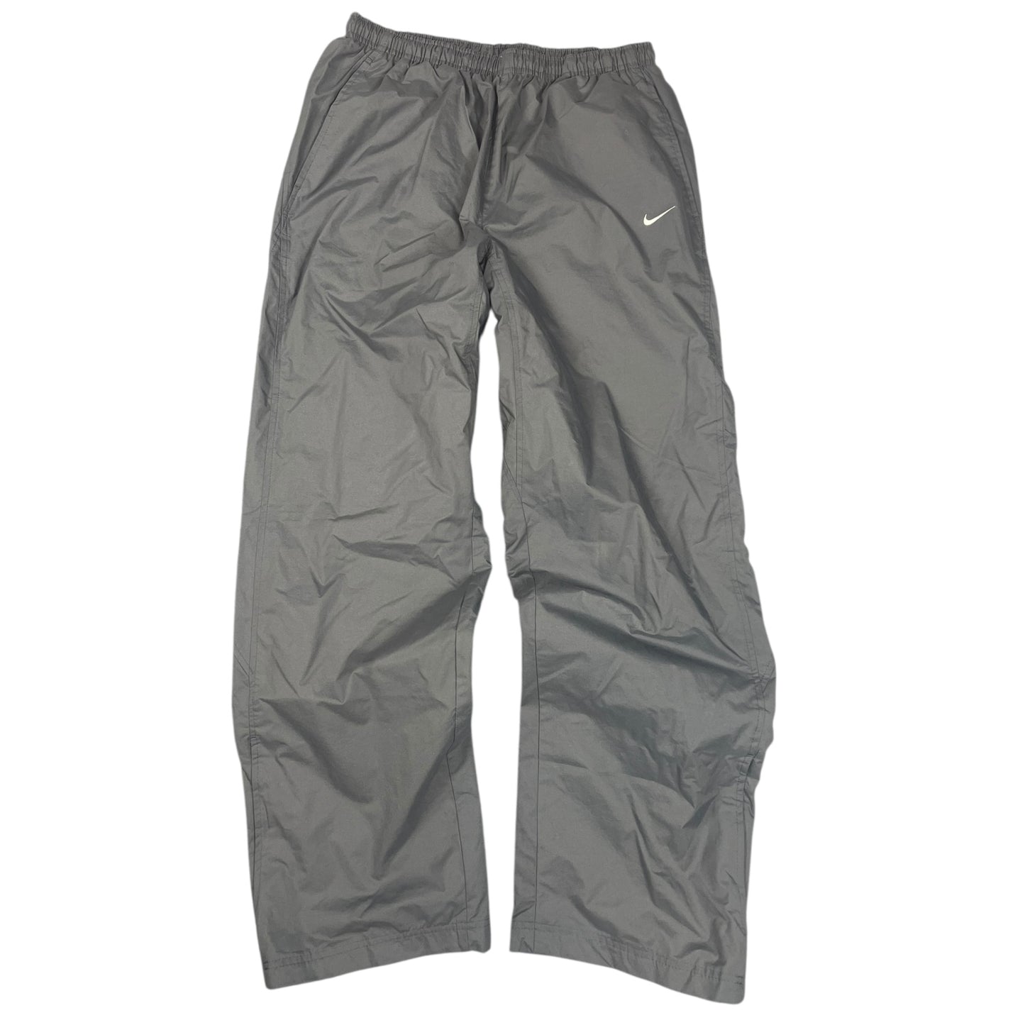 Graue Nike Trackpants (XL)