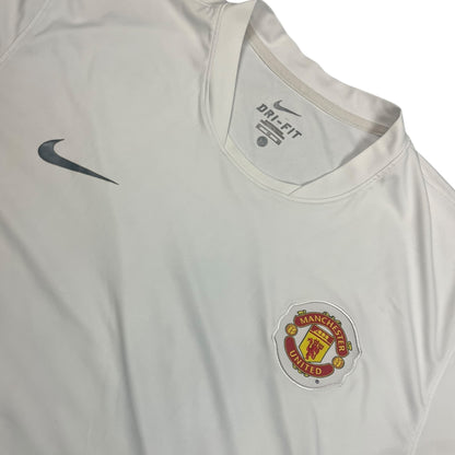 Nike Manchester United Sport T-Shirt (XL)