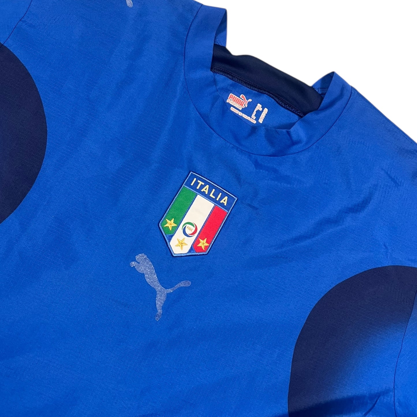 Puma Italien Trikot (XL)