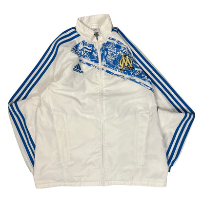 Adidas Marseille Trainingsanzug (L)