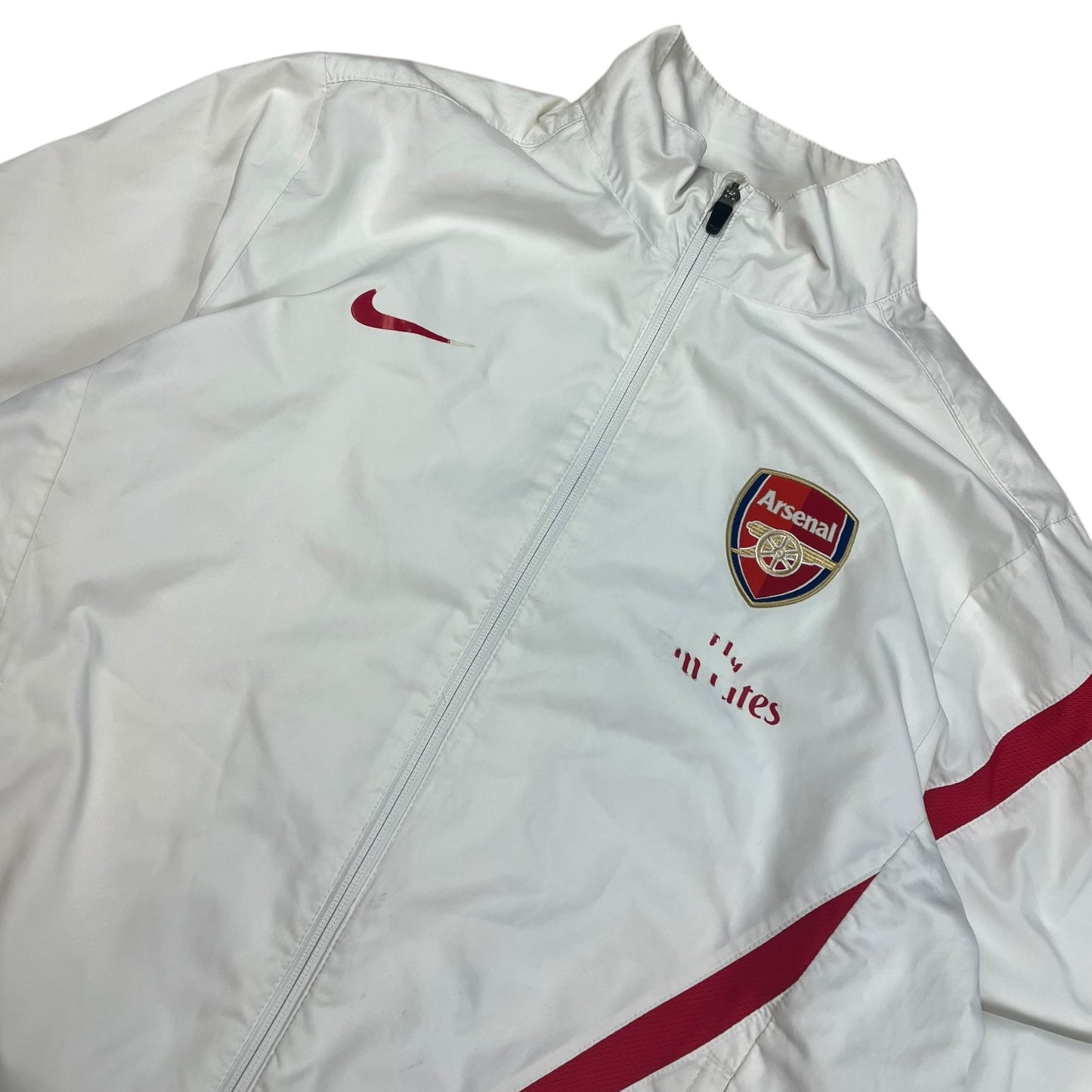 Nike Arsenal Jacke (L)