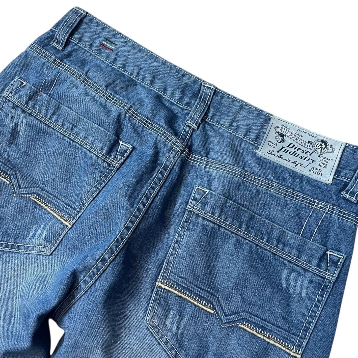 Diesel Jeans (L)