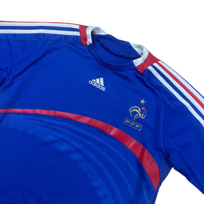 Adidas Frankreich Shirt (XS)