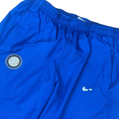 Nike Inter Mailand Trackpants (XL)