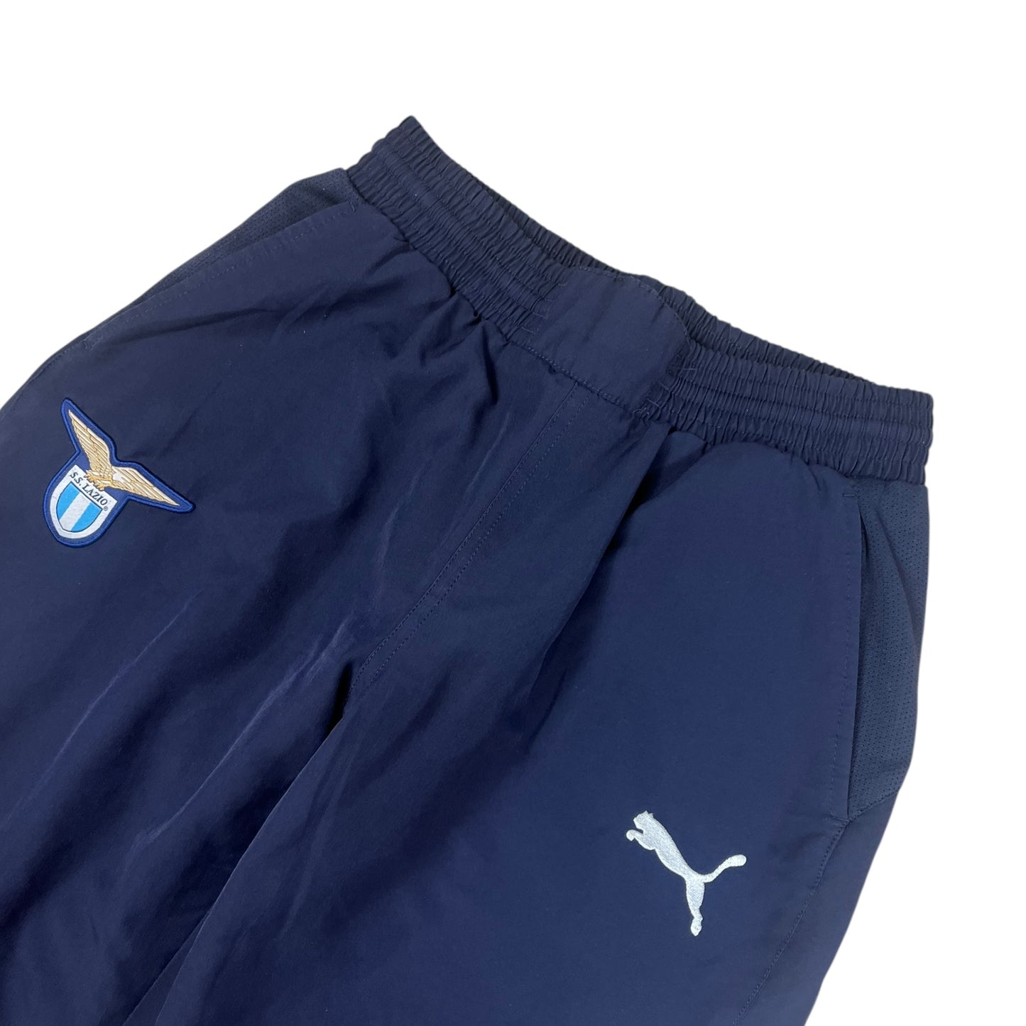 Puma Lazio Rom Trackpants (M)