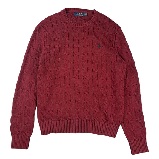 Ralph Lauren Knitsweater (M)