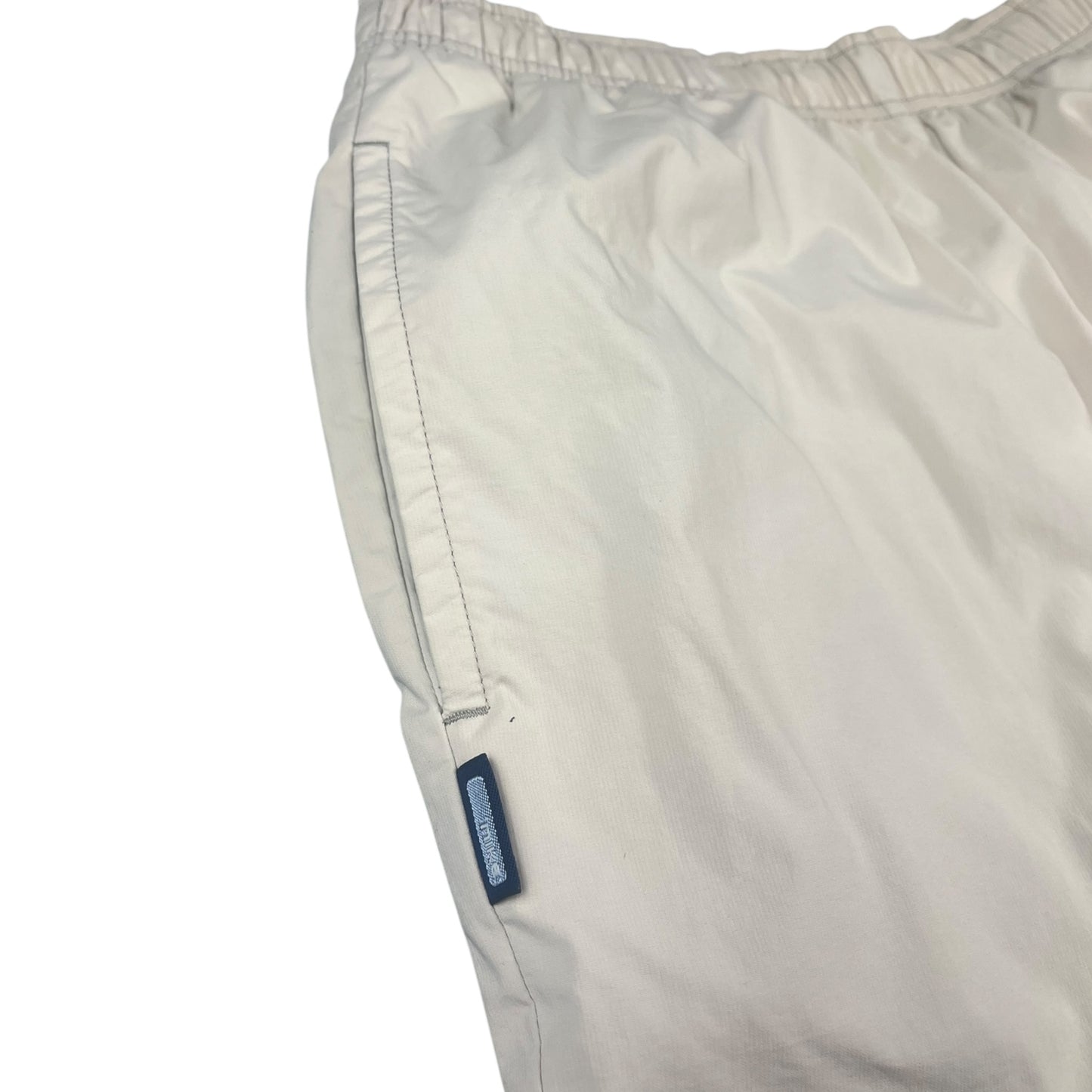 Beige Nike Hose (L)