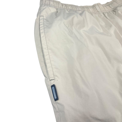 Beige Nike Hose (L)