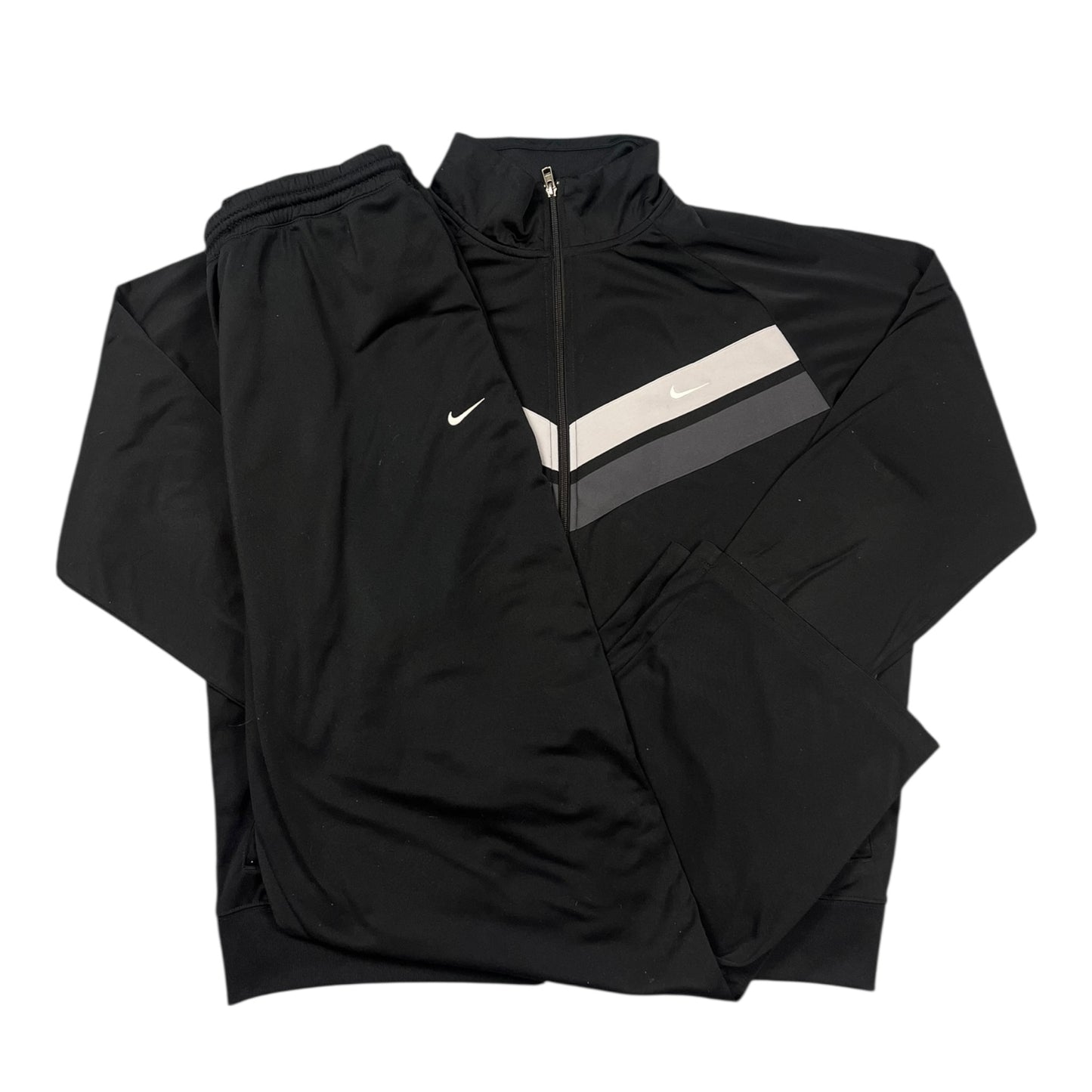 Nike Trainingsanzug (XXL)