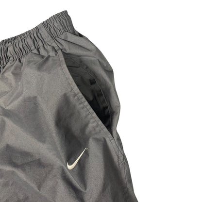 Graue Nike Trackpants (XL)