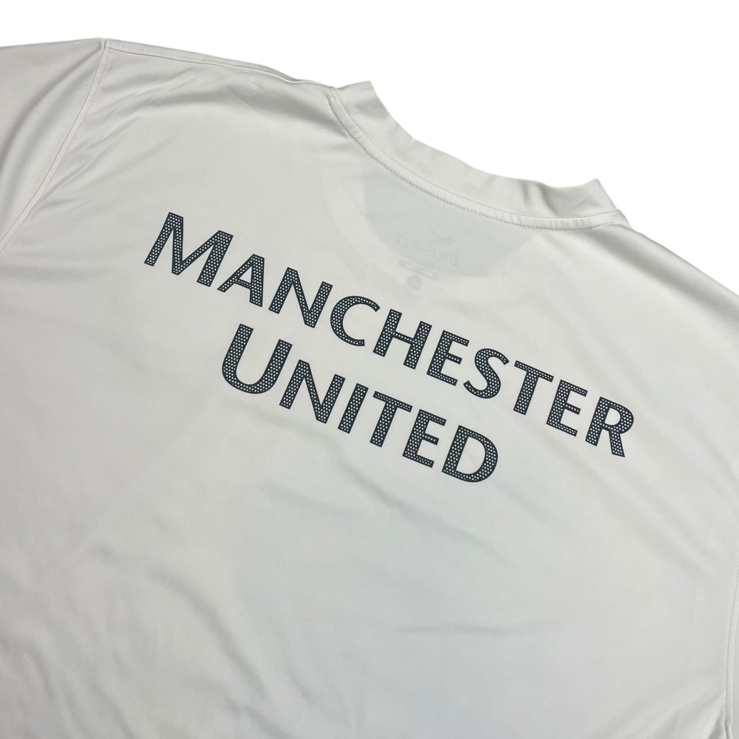Nike Manchester United Sport T-Shirt (XL)