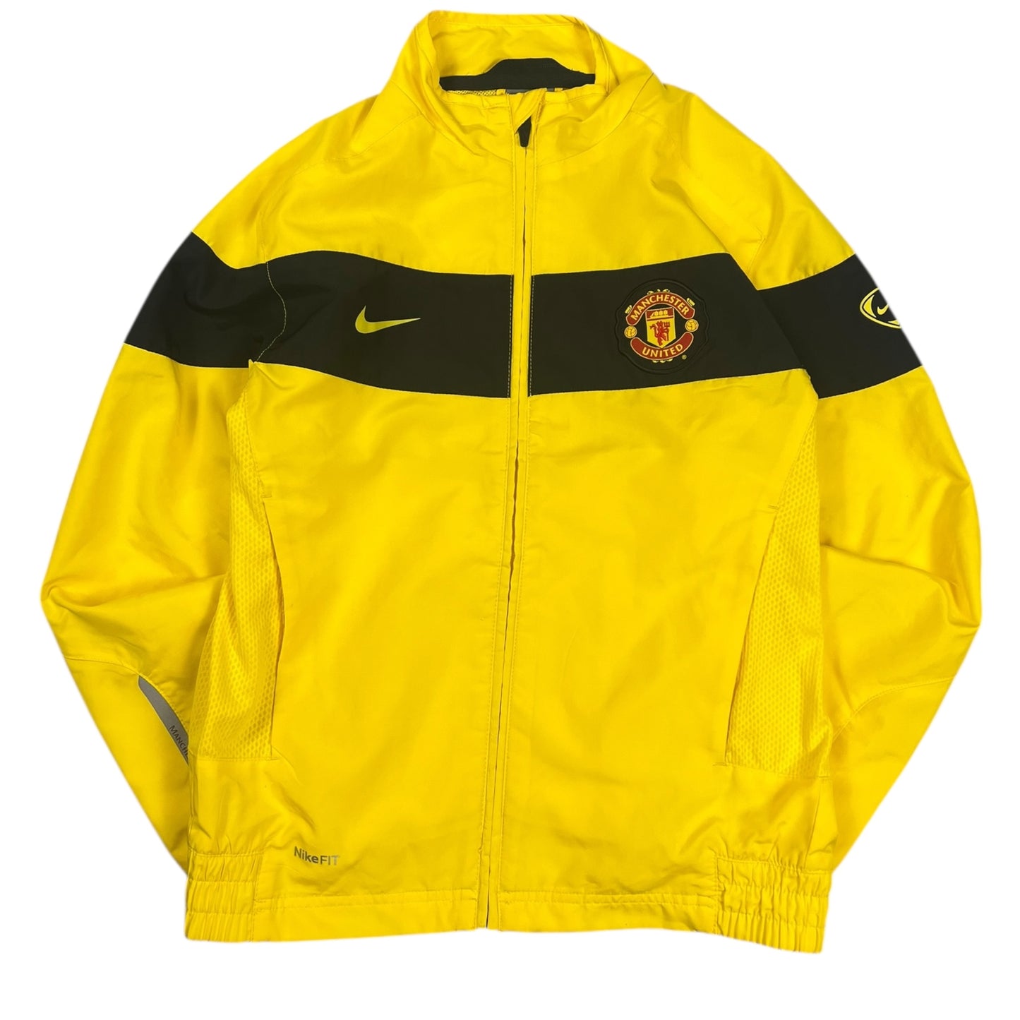 Nike Manchester United Trainingsanzug (XS)