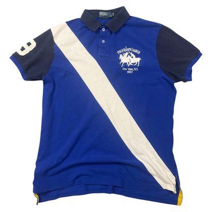 Ralph Lauren Polohemd (L)