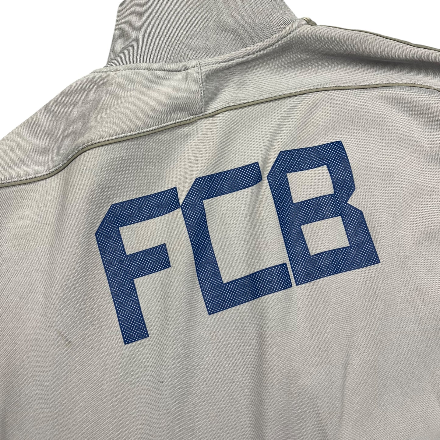 Nike FC Barcelona Jacke (M)