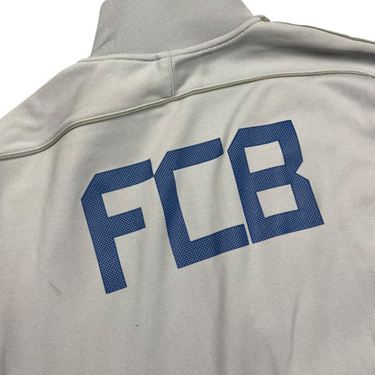 Nike FC Barcelona Jacke (M)