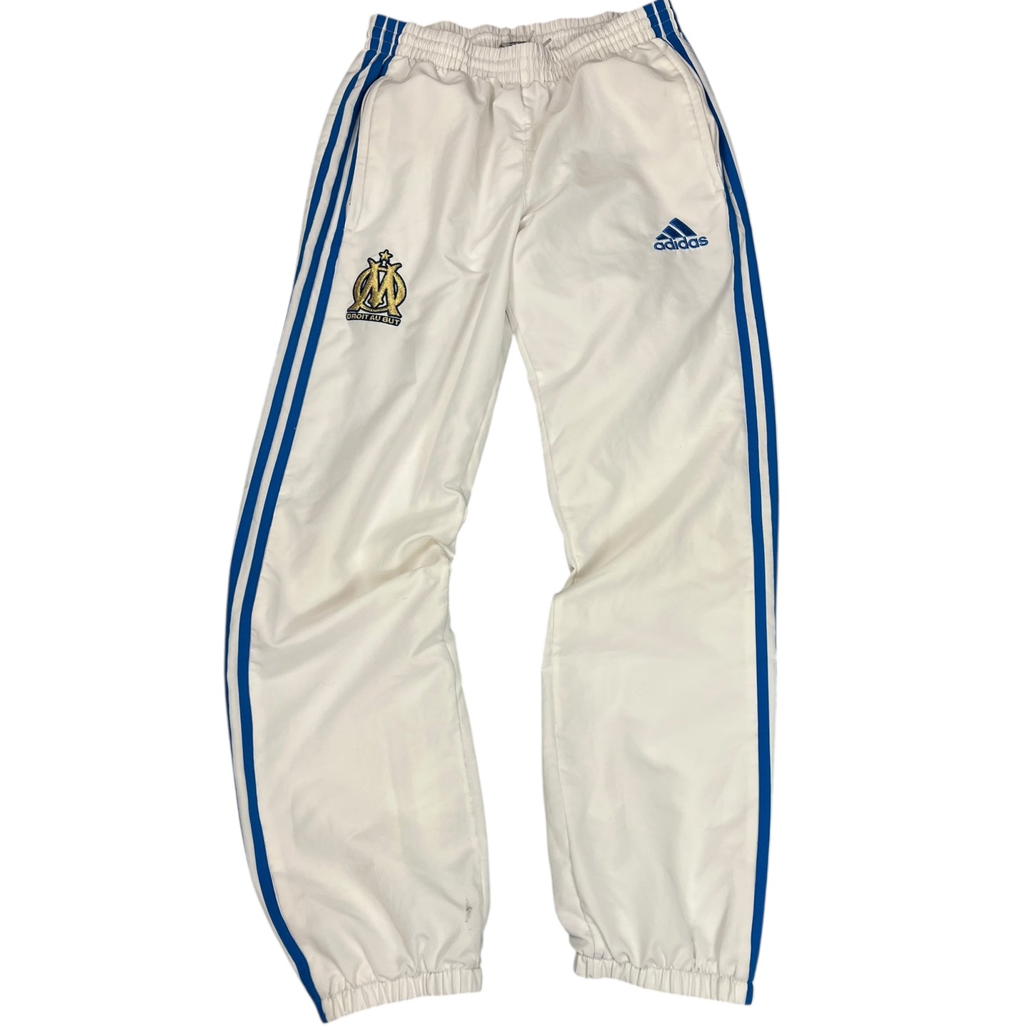 Adidas Marseille Trainingsanzug (L)