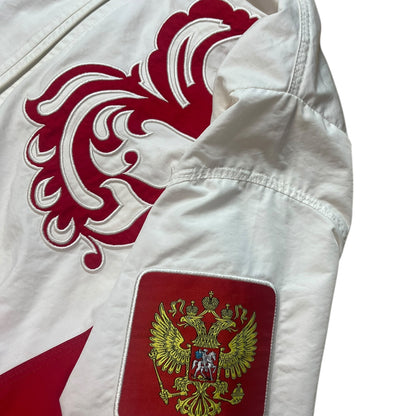 Russland Jacke (M)