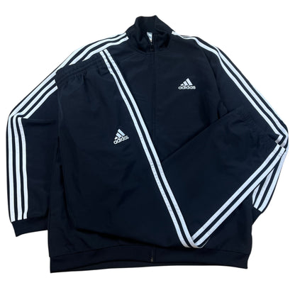 Adidas Trainingsanzug (L)