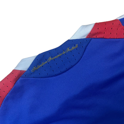 Adidas Frankreich Shirt (XS)