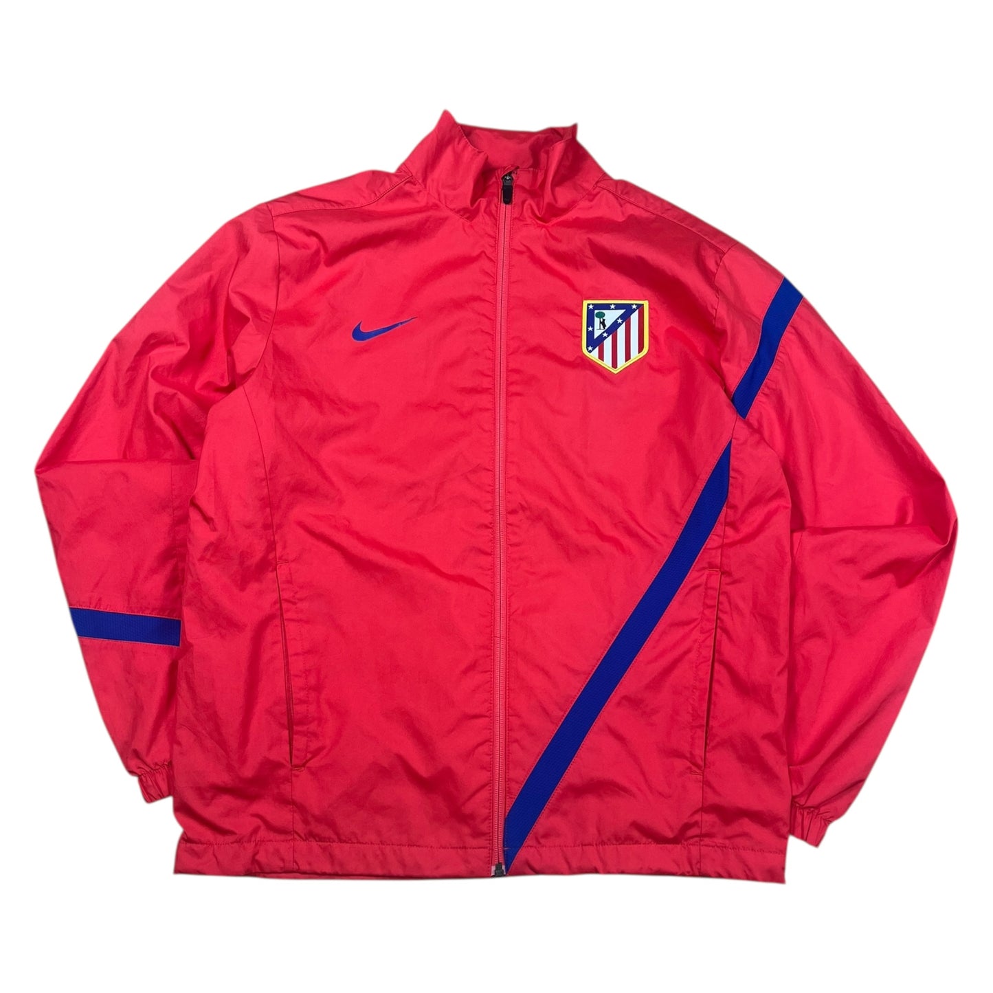 Nike Athletico Madrid Jacke (L)