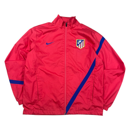 Nike Athletico Madrid Jacke (L)