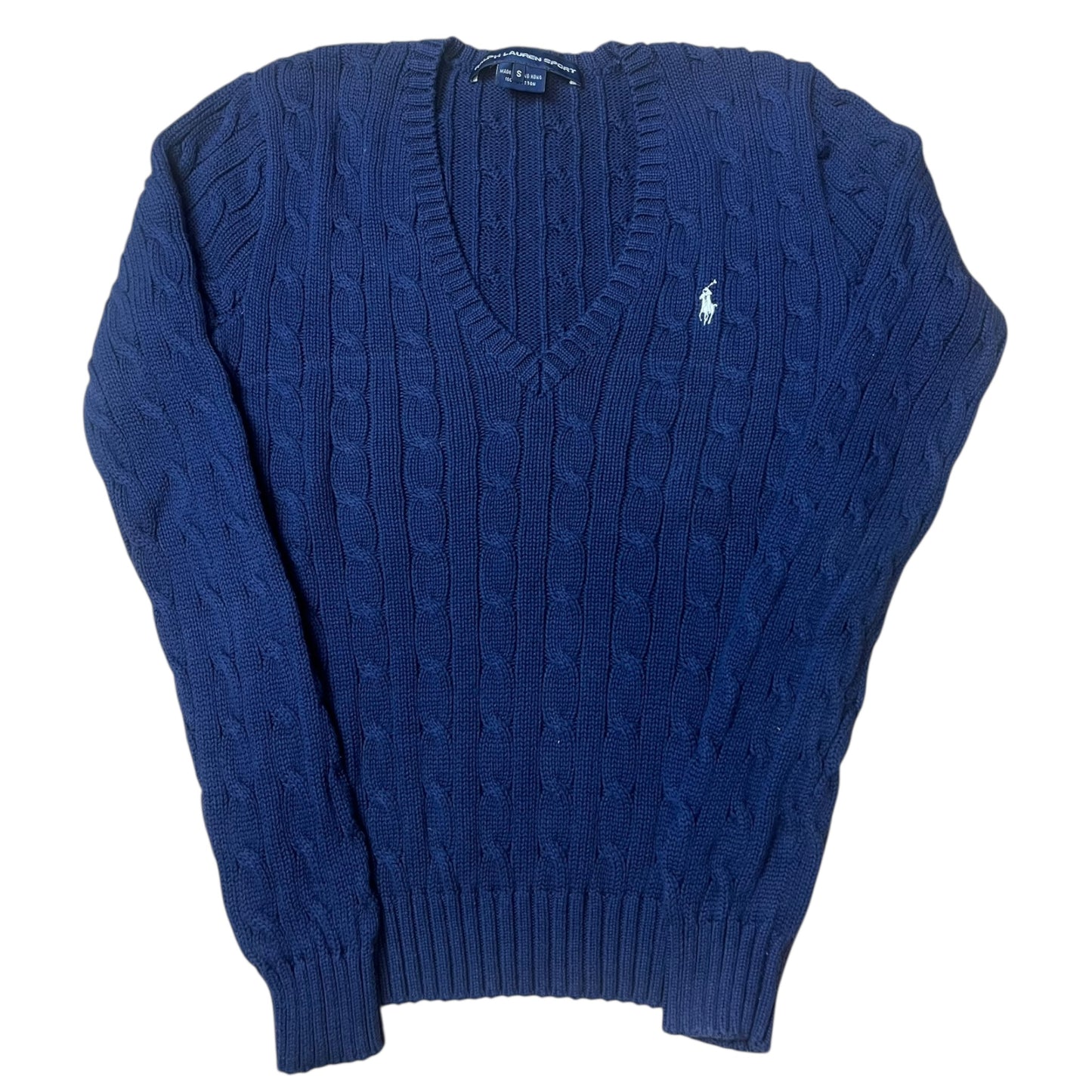 Ralph Lauren Sport Sweater Damen (M)