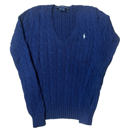 Ralph Lauren Sport Sweater Damen (M)