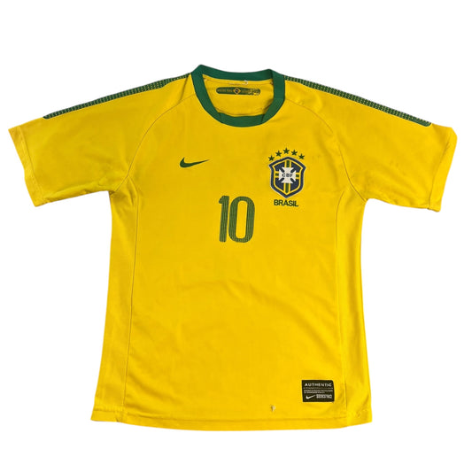Nike Brasilien Jersey (M)